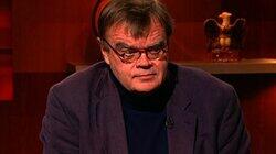 Garrison Keillor