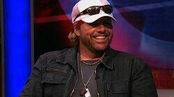 Toby Keith