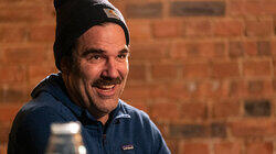 Rob Delaney