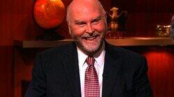 Massie Ritsch, Craig Venter