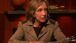 Doris Kearns Goodwin