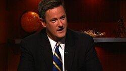 Joe Scarborough