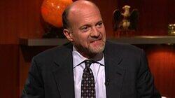 Jim Cramer