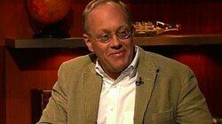 Chris Hedges