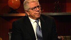 Carl Bernstein