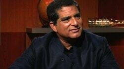 Deepak Chopra