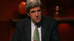 Sen. John Kerry