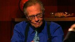 Larry King