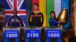 The @midnight Non-Trademark-Infringing International Competition for Medals Finalists