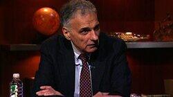 Ralph Nader