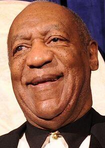 Bill Cosby