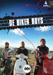 De Biker Boys