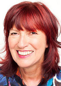 Janet Street-Porter