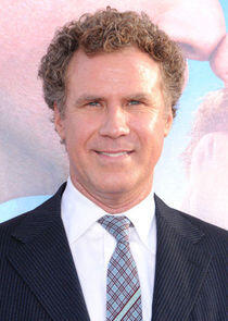 Will Ferrell