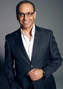 Theo Paphitis