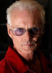 Michael Des Barres