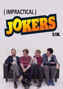 Impractical Jokers UK