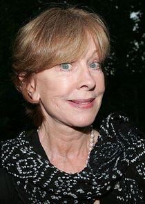 Christina Pickles