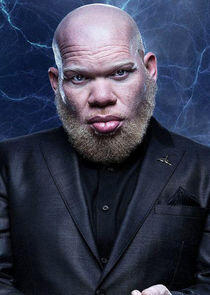 Tobias Whale