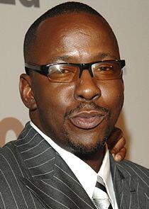 photo of Bobby Brown