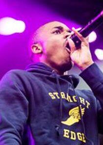 Vince Staples