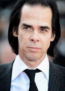 Nick Cave