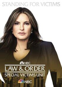 Law & Order: Special Victims Unit - Season 23