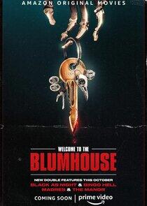 Welcome to the Blumhouse