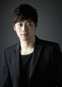 Kim Jae Won