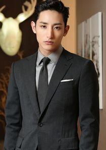 Lee Soo Hyuk