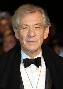 Ian McKellen