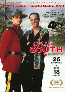 Due South - Season 4