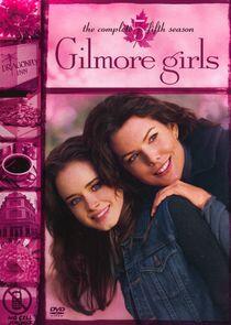 Gilmore Girls - Season 5