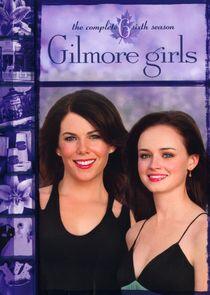 Gilmore Girls - Season 6