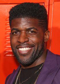 Emmanuel Acho