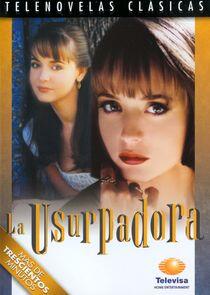 La Usurpadora - Season 1