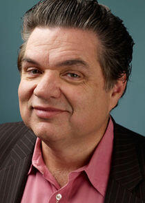 Oliver Platt