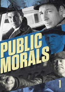 Public Morals - Season 1