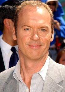 Michael Keaton