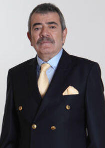 Ata Katiboğlu