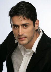 Mohit Raina