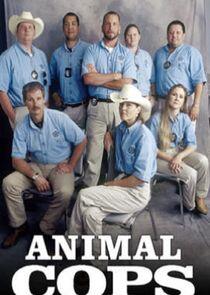 Animal Cops: Houston - Season 1