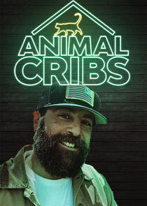 Animal Cribs - Season 1