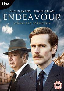 Endeavour - Season 6