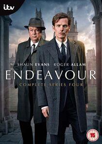 Endeavour - Season 4