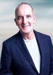 Kevin McCloud