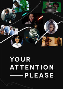 Your Attention Please - Season 1