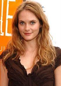 Rachel Blanchard