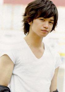 Kento Nakajima