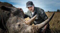 The Supervet: Safari Special